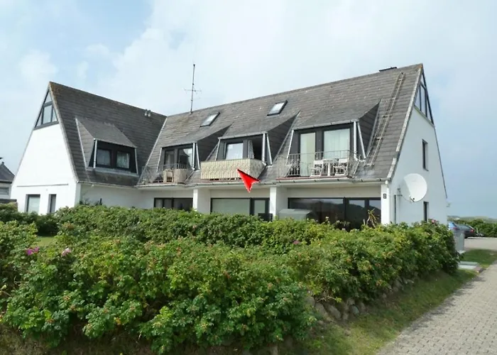 Appartement Suedblick
