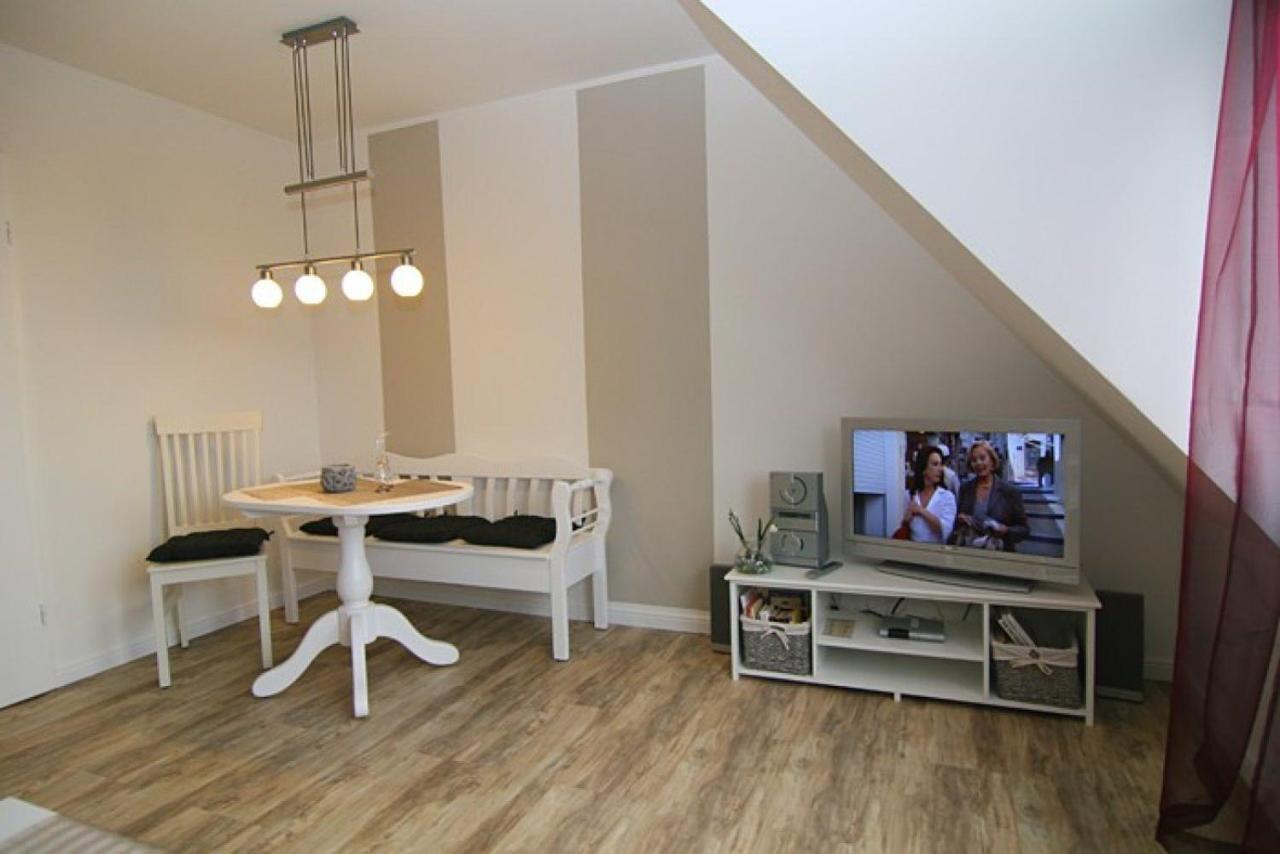Suedblick Apartment Hornum